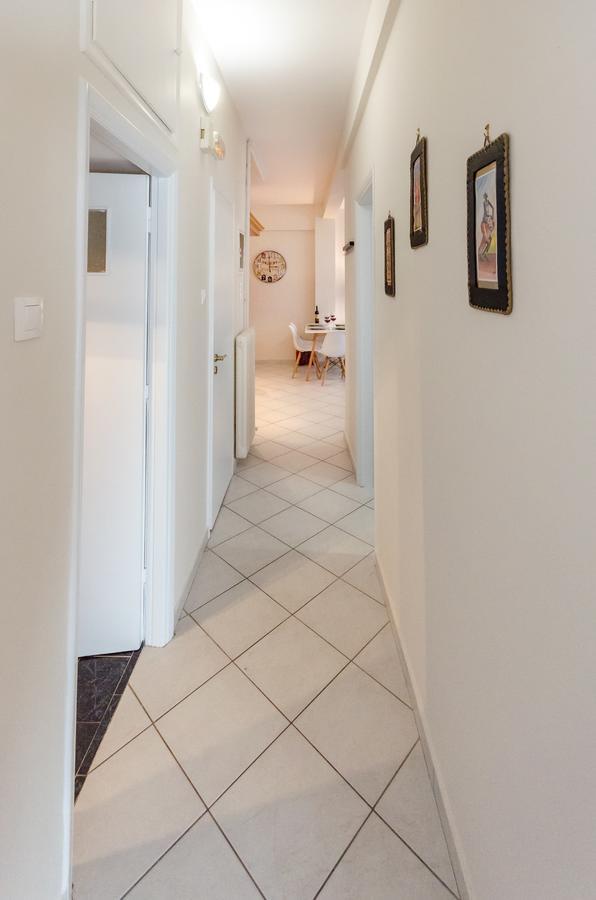 Pisces - City Center Apartment Atene Esterno foto